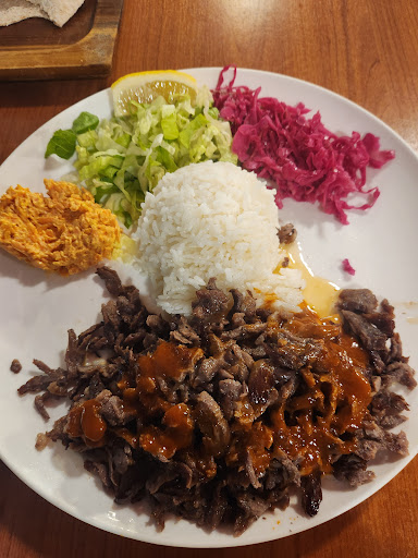 Photo of Anatolia's Gate Restaurant - 7084 Kingsway, Burnaby, BC V5E 1E7